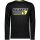 Scott Shirt DRI Factory Team L-SL - black/Sulphur yellow