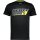 Scott Shirt DRI Factory Team S-SL - black/Sulphur yellow