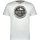 Scott T-Shirt 20 Casual S-SL - white