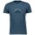 Scott T-Shirt 40 Casual S-SL - nightfall blue