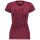 Scott T-Shirt Damen 10 Casual S-SL - tibetan heather red