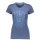 Scott T-Shirt Damen 20 Casual S-SL - ensign heather blue