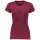 Scott T-Shirt Damen 20 Casual S-SL - tibetan heather red