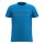 Scott T-Shirt Ms 10 No Shortcuts S-SL - skydive blue