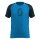 Scott T-Shirt Ms 10 Icon Raglan S-SL - skydive blue/nightfall blue