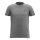 Scott T-Shirt Ms 10 Casual S-SL - heather grey