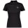 Scott Poloshirt Damen 10 Casual S-SL - black
