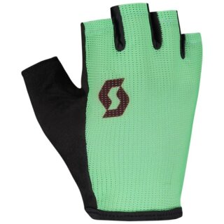 Scott Handschuhe Aspect Sport Gel SF - mint green/Maroon red