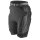 Scott Light Padded Shorts - black