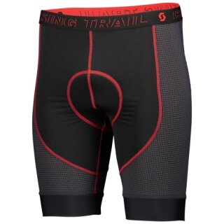 Scott Shorts Ms Trail Underwear Pro +++ - black