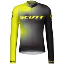 Scott Shirt Ms RC Pro L-SL - sulphur yellow/black