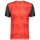 Scott Shirt Ms Trail Flow S-SL - fiery red/dark grey