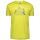 Scott Shirt Ms Trail MTN DRI graphic S-SL - lemongrass yellow