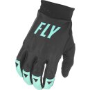 Fly Racing Handschuhe Evolution DST L.E. mint-schwarz