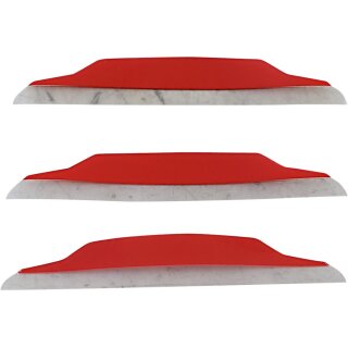 100percent RC2/AC2/ST2 Forecast Ersatz Mud Flap Kit 3 PK