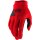 100percent Handschuhe Ridecamp Kinder Red Lg