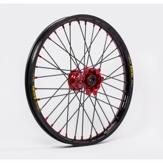 KITE Frt Wh 1.6"X19" Gas 21-