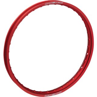 RIM RED FRONT 1.60X21