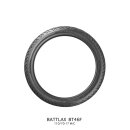 Bridgestone BT46F 120/80-16 60V TL
