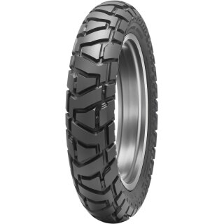 Dunlop Mission 120/90-17 64T Tl M&S
