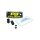 Valve Stem Cap Blk