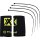 FORK PROTECTR PROX 130MM