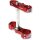 Triple Clamp Crf250 10-13 Red