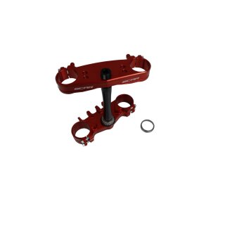Triple Clamps Crf450 21Rd