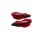 HANDGUARDS GASGAS RED