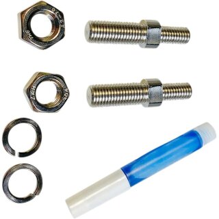 ADAPTOR MIRROR M10-1.25