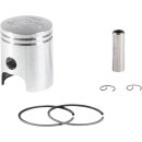 PISTON KIT PW50 81+40MM