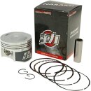 PISTON SET 125CC