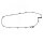 CLUTCH COVER GASKET HON