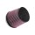 K & N Air Filter Clmp On 102Mm
