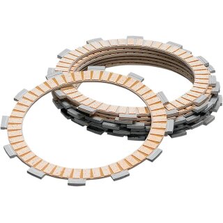 PROX Friction Plt Yzf250 19-23