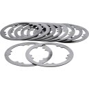 CLUTCH PLATES SX125 19-