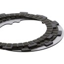 CLUTCH PLATES SX125 19-