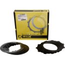 CLUTCH PLATES SX125 19-