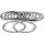 CLUTCH PLATES SX125 19-