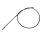 MAGNUM SHIELDING Cable Clutch Xrblk Indian