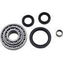 DIF BEARING SEAL KIT FR