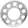 JT SPROCKETS Sprocket Rear 42T 520