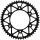 Sprocket Rl 50T Hon Blk