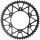 Sprocket Rl 53T Hon Blk
