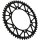 JT SPROCKETS Sprocket Rl 50T Kaw Blk