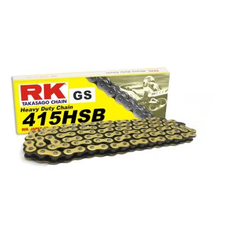 CHAIN GS415HSB X 114 L