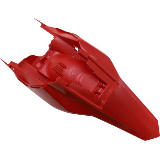 UFO Fender Rear Gasgas 65 21- Rd
