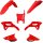 Cycra REP Verkleidungssatz HON OEM CRF 450RX