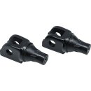 KURYAKYN Peg Driv Adapter M8 Bk