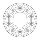 Disco freno flottante Halo Pro